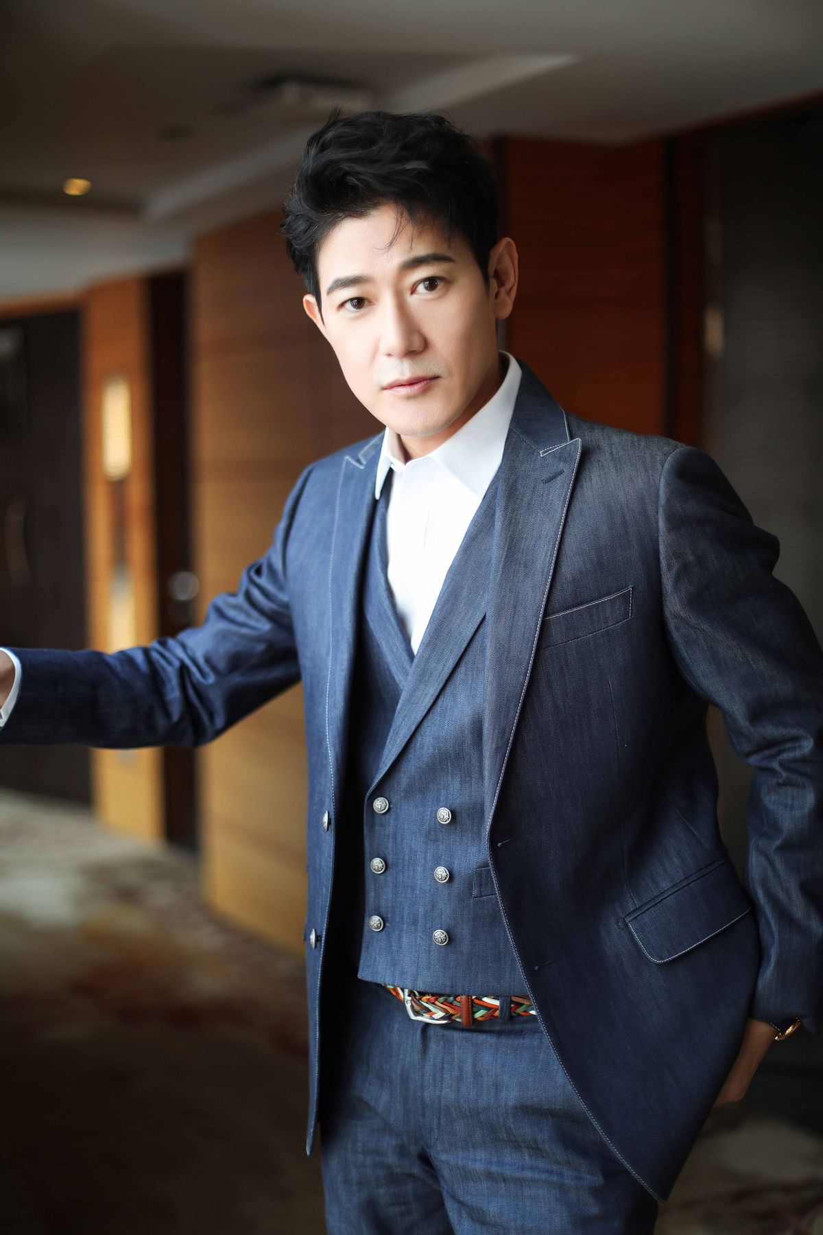 最有良心的日本人矢野浩二,矢野浩二谈福原爱