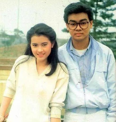 刘青云表白被拒绝片段,刘青云同期入选tvb