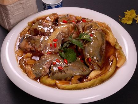 三大公认最脏的鱼鲶鱼,鲶鱼这么脏为什么还能吃