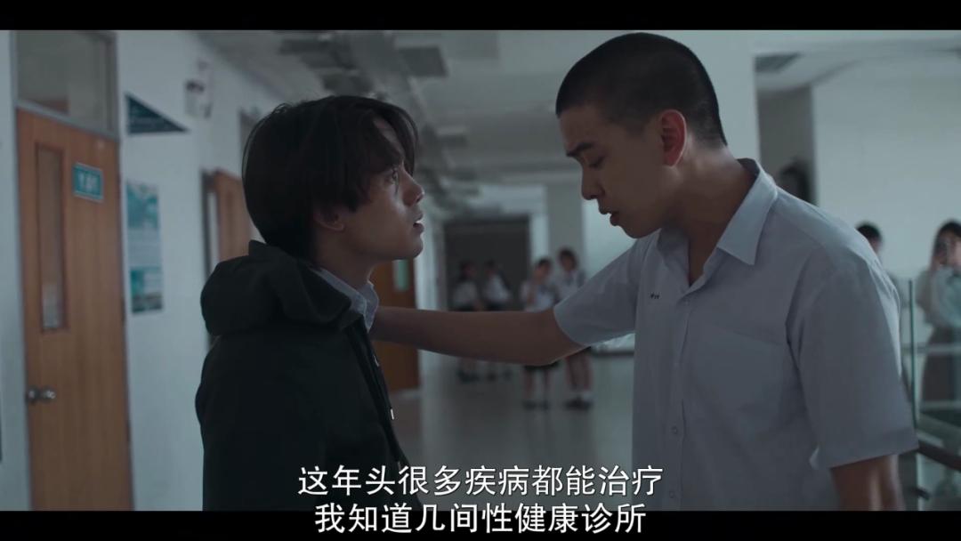 泰国18禁爽剧，终于回来了