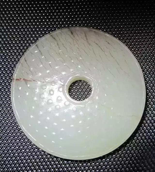 曝光！古玉造假的8种方法，看完不再上当受骗