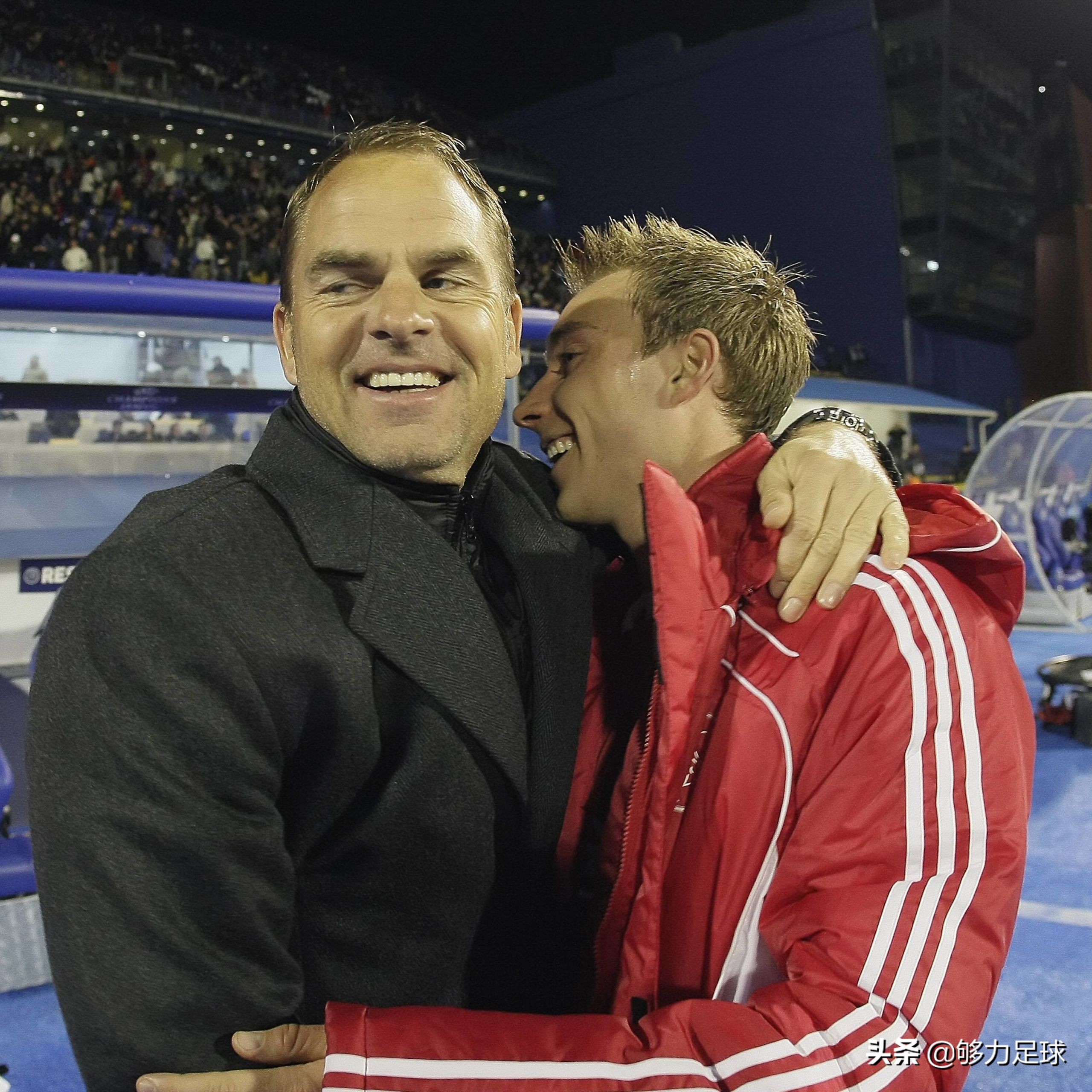 巨星是怎样炼成的足球,巨星是怎样炼成的托雷斯