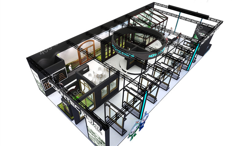 如何策划一场活动纯干货,成都2023年展厅搭建展会策划