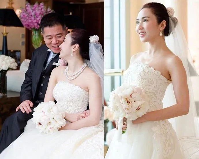 罗美薇是罗明珠吗,罗明珠葬礼罗美薇