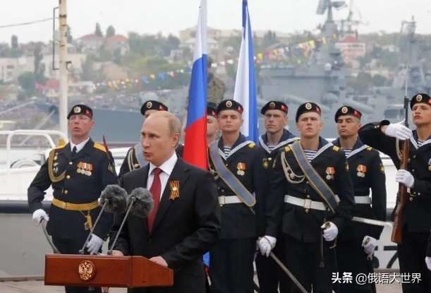 克里米亚加入俄罗斯有什么用,克里米亚回归俄罗斯生活改善了吗