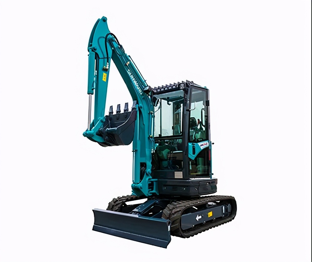 久保田微挖质量怎么样,久保田微挖官网价格表