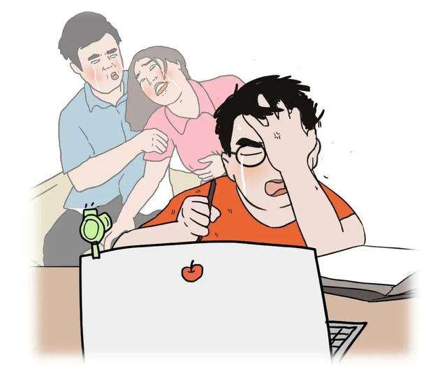 父母太负责任，是崩溃的根本原因！学会抓大放小，才能跳出来