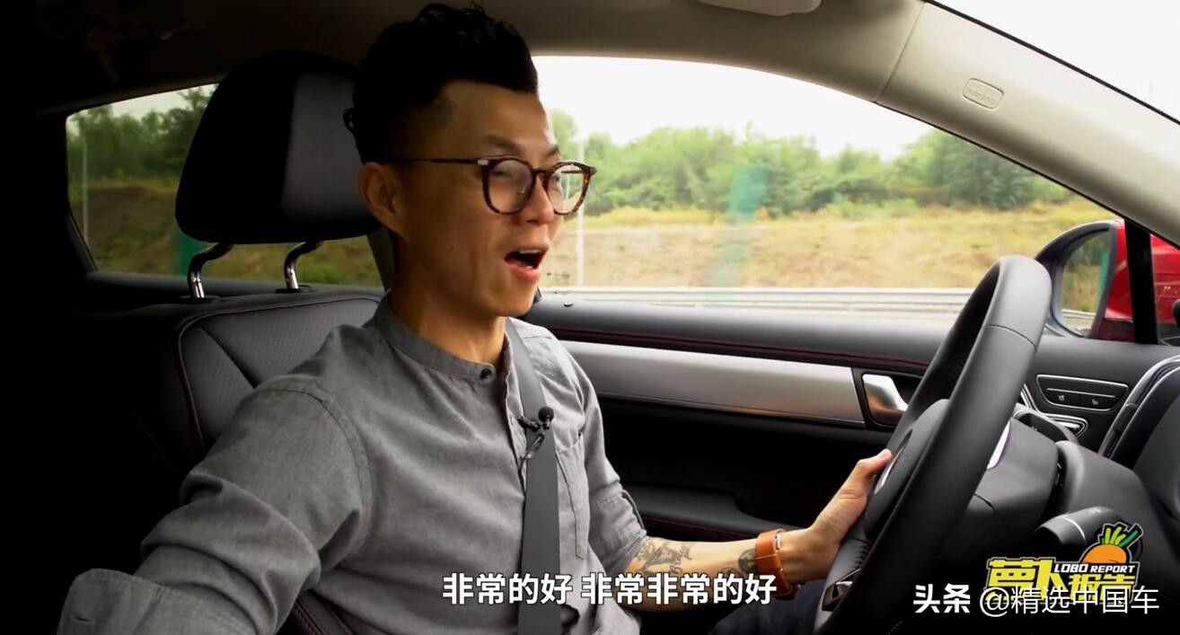 比亚迪唐dm-iyyp车评,比亚迪唐dmi试驾38号车评