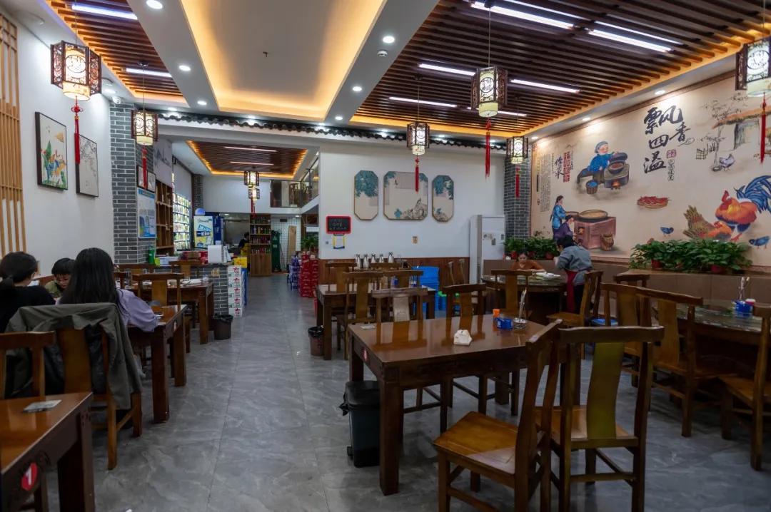 温州衢州菜,吃辣啦