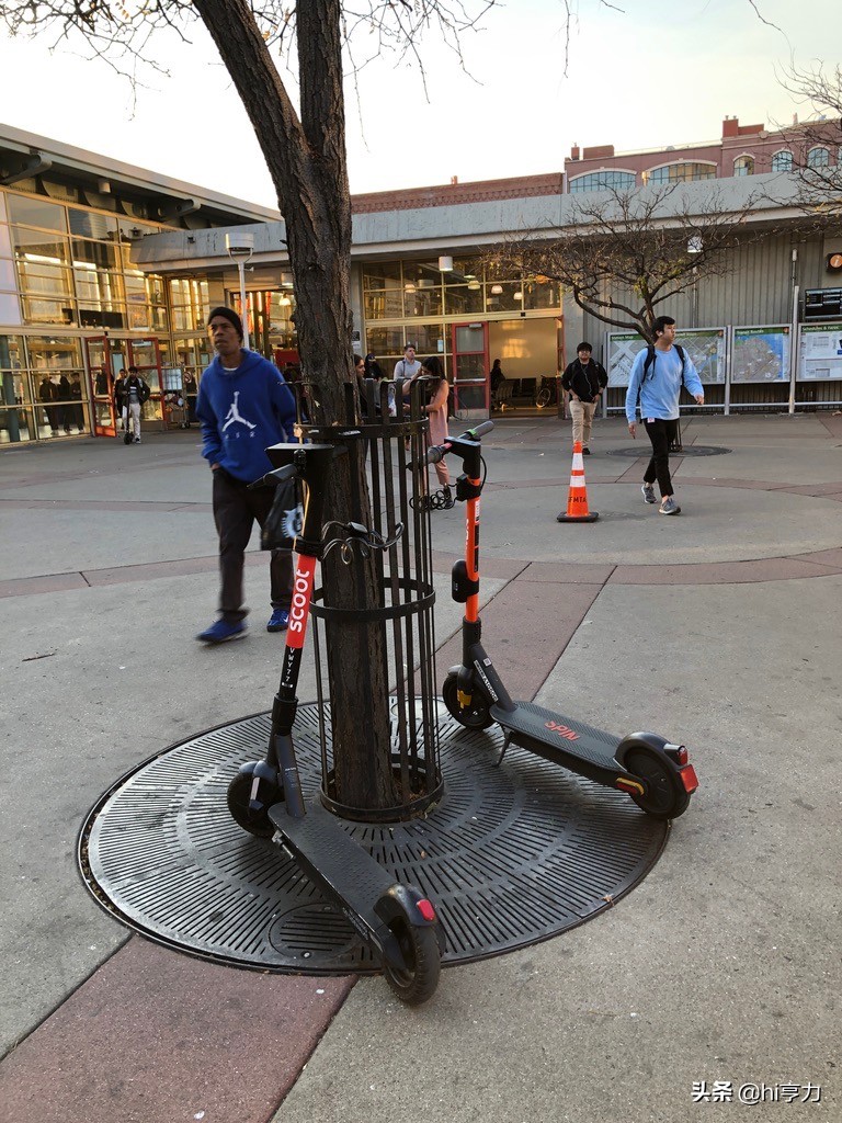 旧金山旅行指南,玩转旧金山