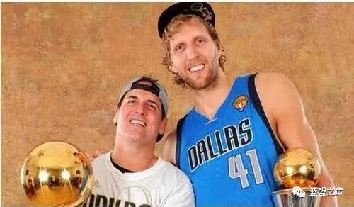 nba德克诺维茨基,德克诺维茨基球星卡