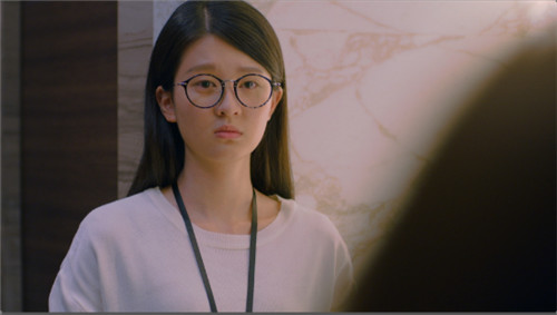 乔欣眼妆全过程完整版,乔欣的穿搭妆容图片