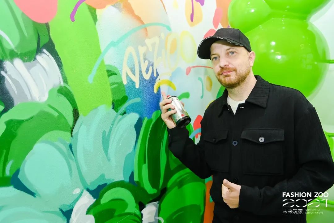 fashionzoo探店,2019fashionzoo时髦圈