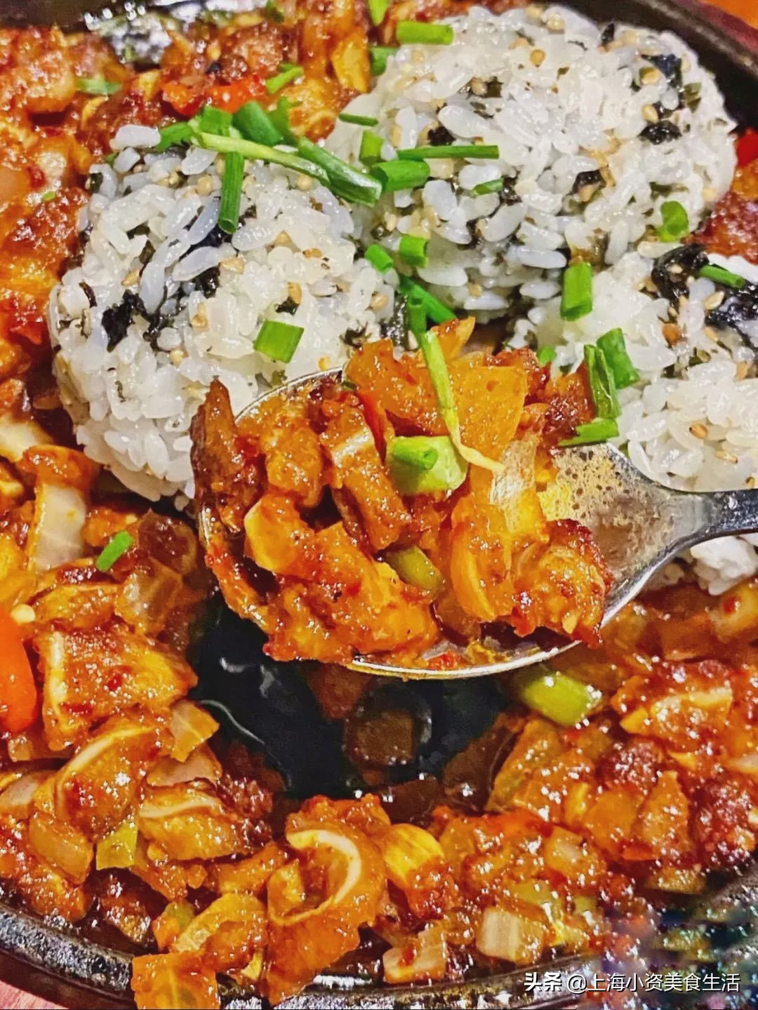 最新韩国街美食攻略,韩国街道美食排行榜前十名