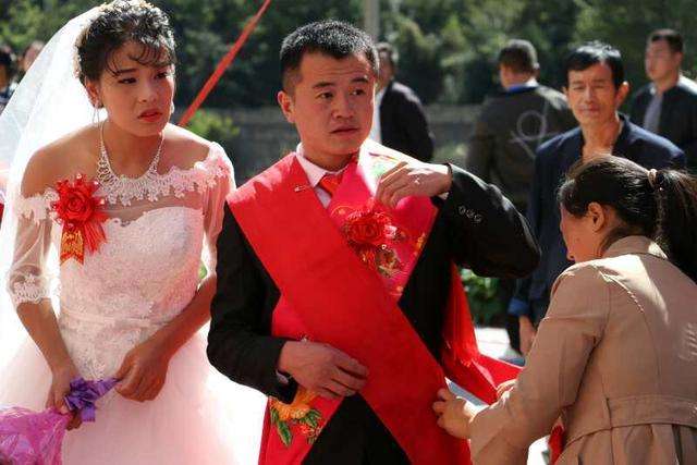 为何入赘对任何男人来说都是耻辱,入赘和嫁人的区别