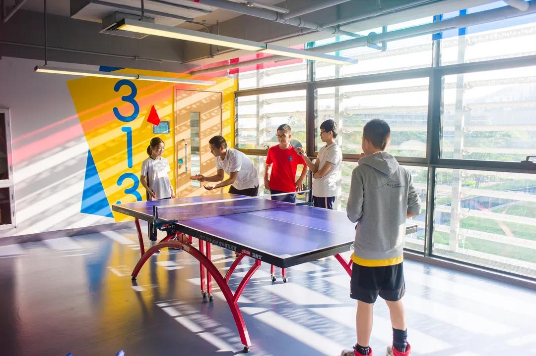 深圳的“黑马学校”，万科梅沙书院和梅沙双语究竟有什么魔力？