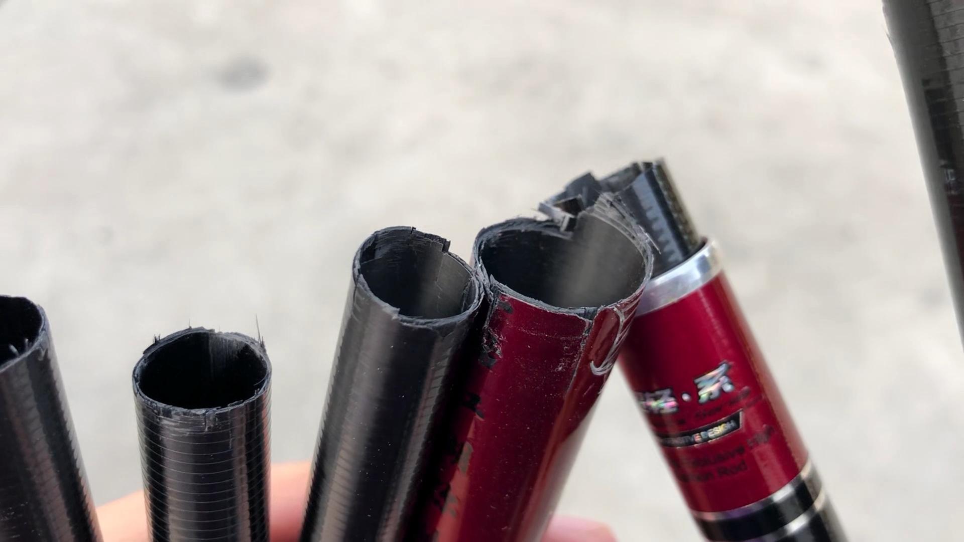 便宜好用的鱼竿测评,十大网红鱼竿测评