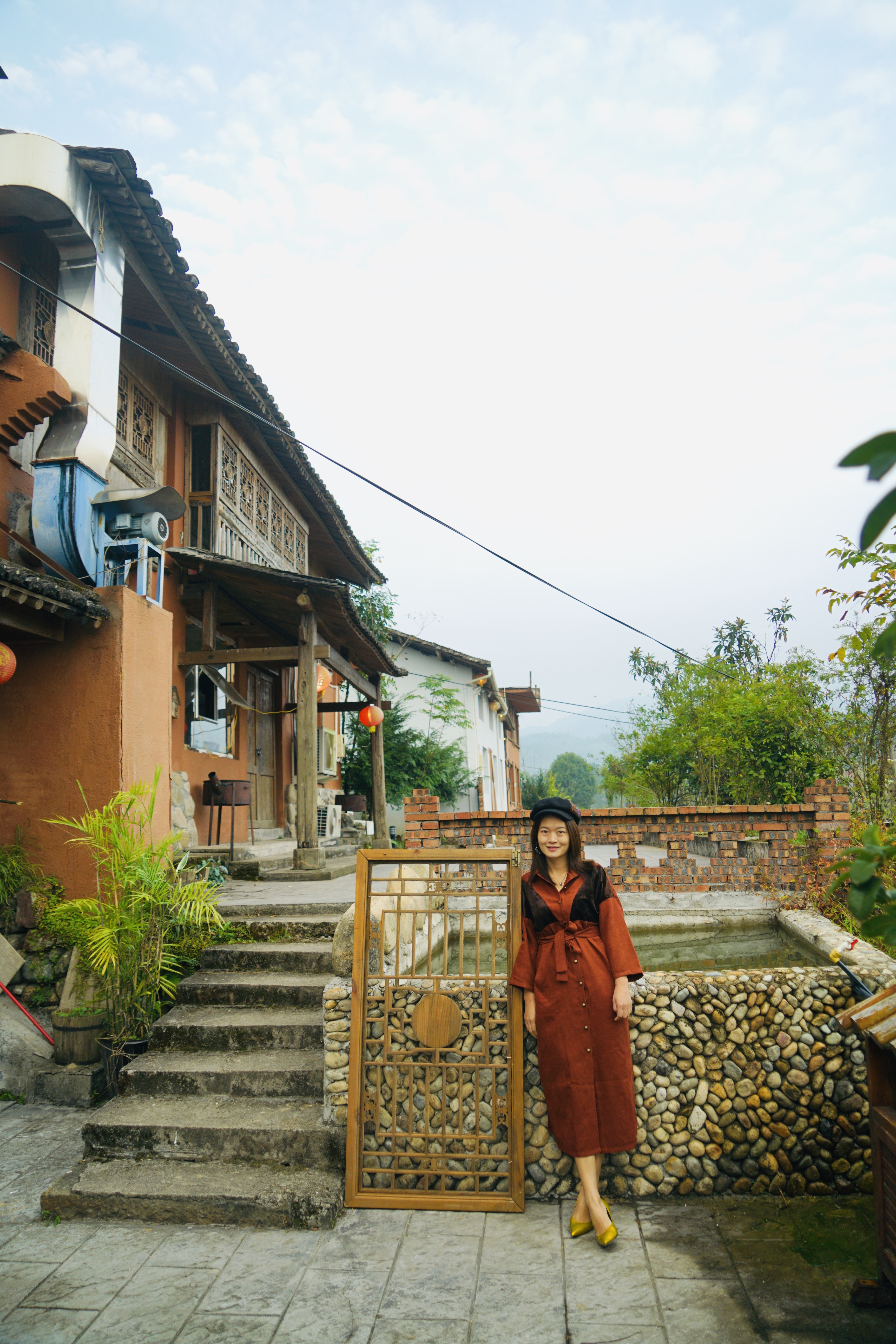 泰顺摄影天堂图片,泰顺风光摄影