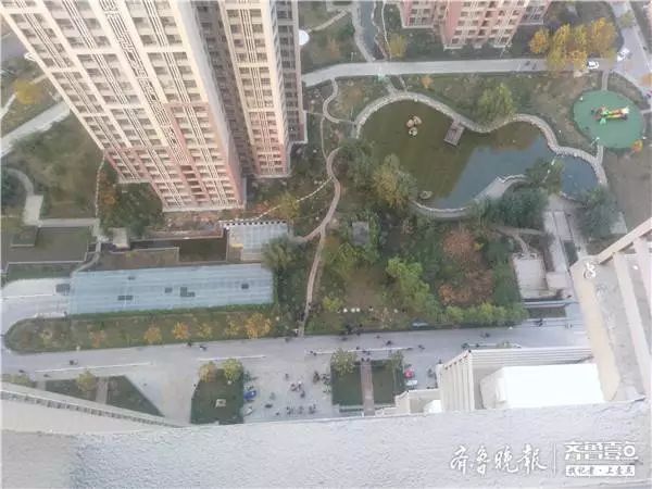 泰安泰山公馆女子坠楼,泰山女子坠桥死亡事件