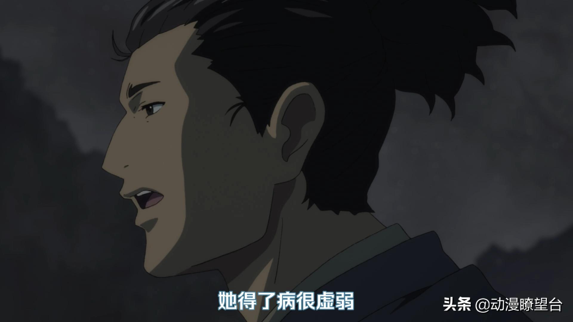 如何与妖怪谈恋爱？《多罗罗》里有现场教程，大家学着点！