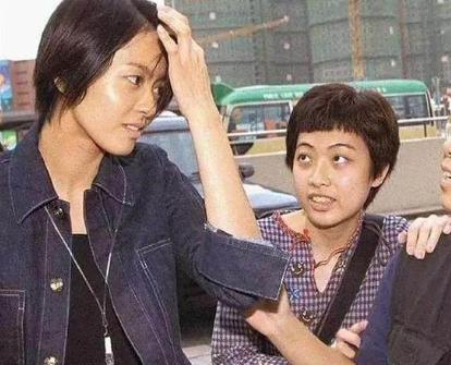 丑女甘比刘銮雄,最丑小三