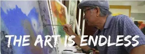 当写意人物画遇上《聊斋》