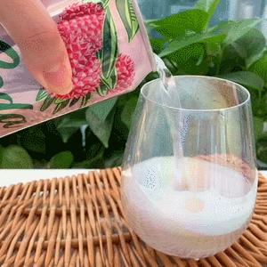 多亏这几块钱的快乐，最近我每天都幸福得冒泡