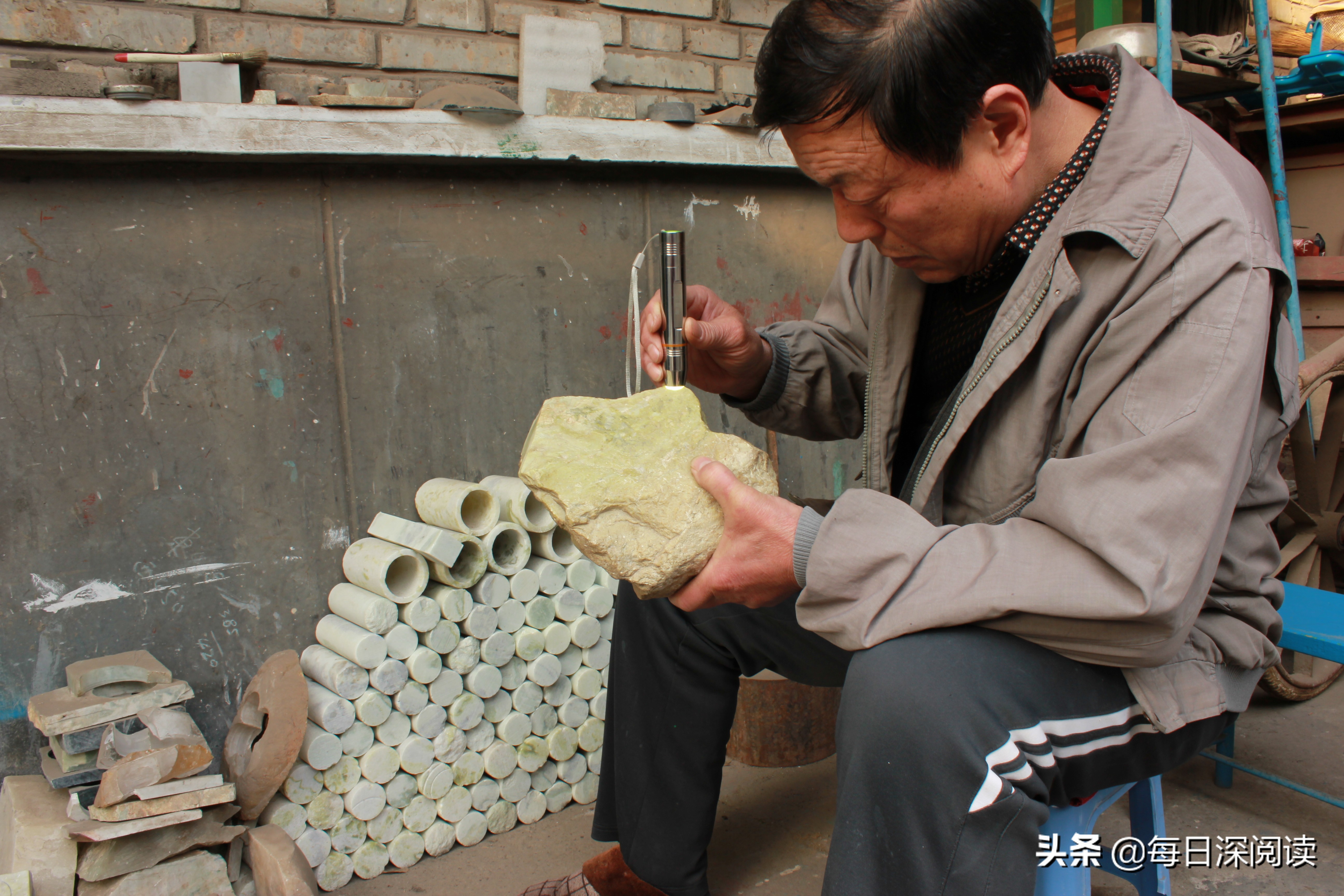 古代名贵消失的酒杯,罕见清代酒器图片欣赏大全