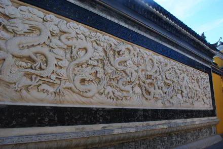 游高淳老街,逛高淳老街品固城湖螃蟹