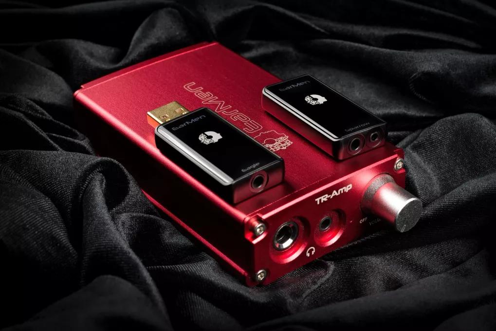 鍘熷垱瑙g爜鑰虫斁娴嬭瘎,earmen鑰虫斁