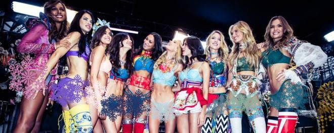 维密时装秀消亡史,维密秀停办4年将重新登场