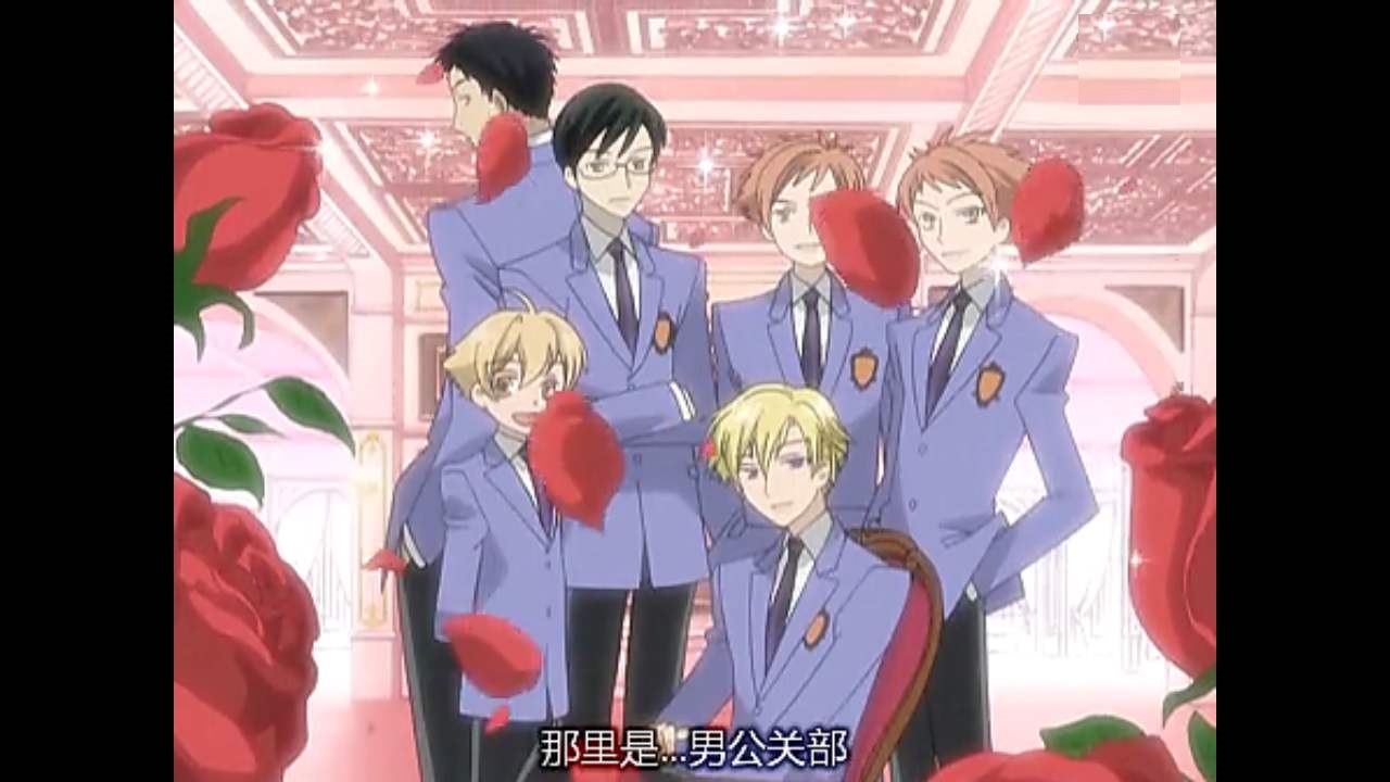 日本90年代第一男公关,日本顶级男公关的逆袭