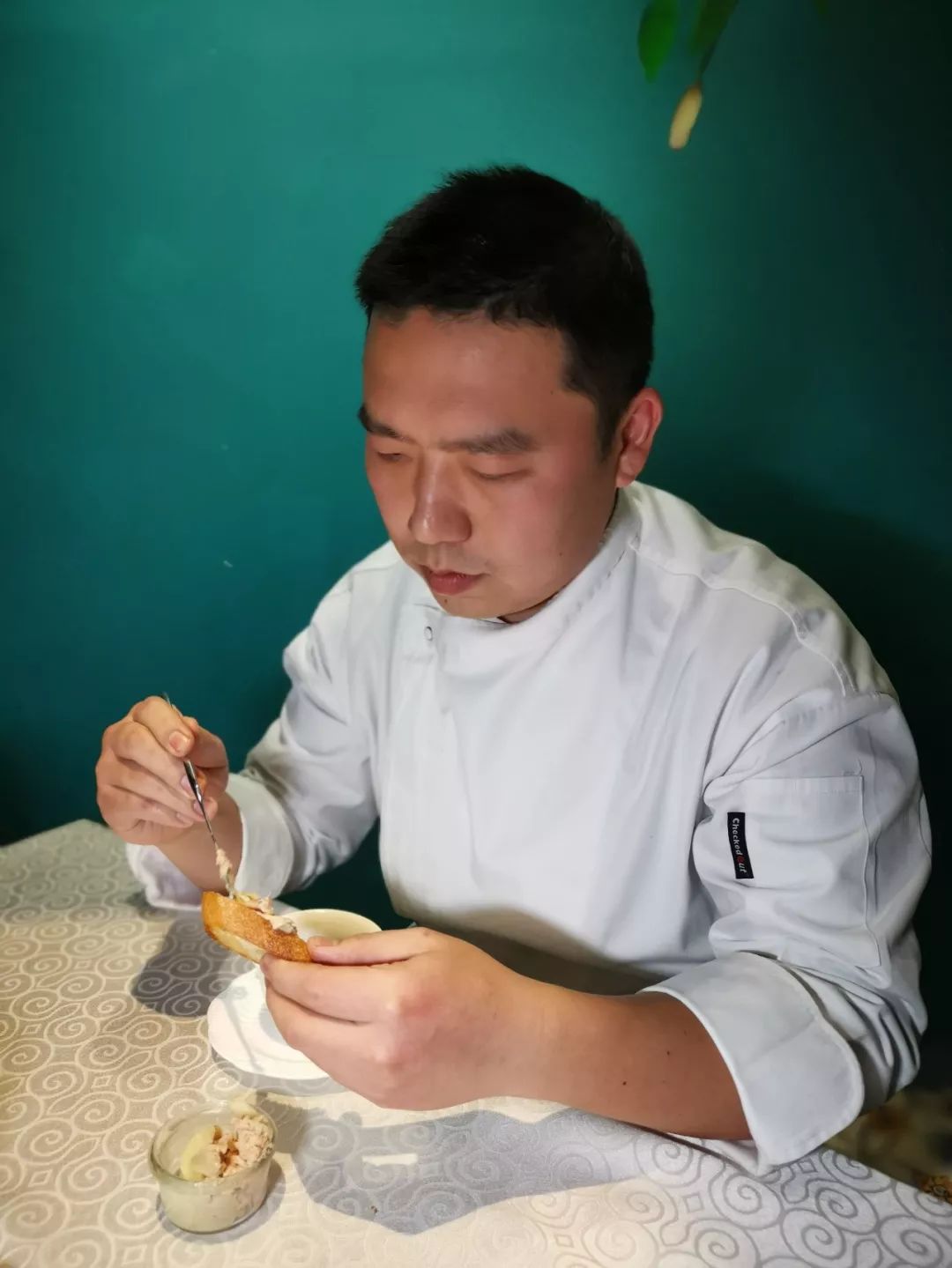 武汉法餐正宗,武汉最正宗西餐馆