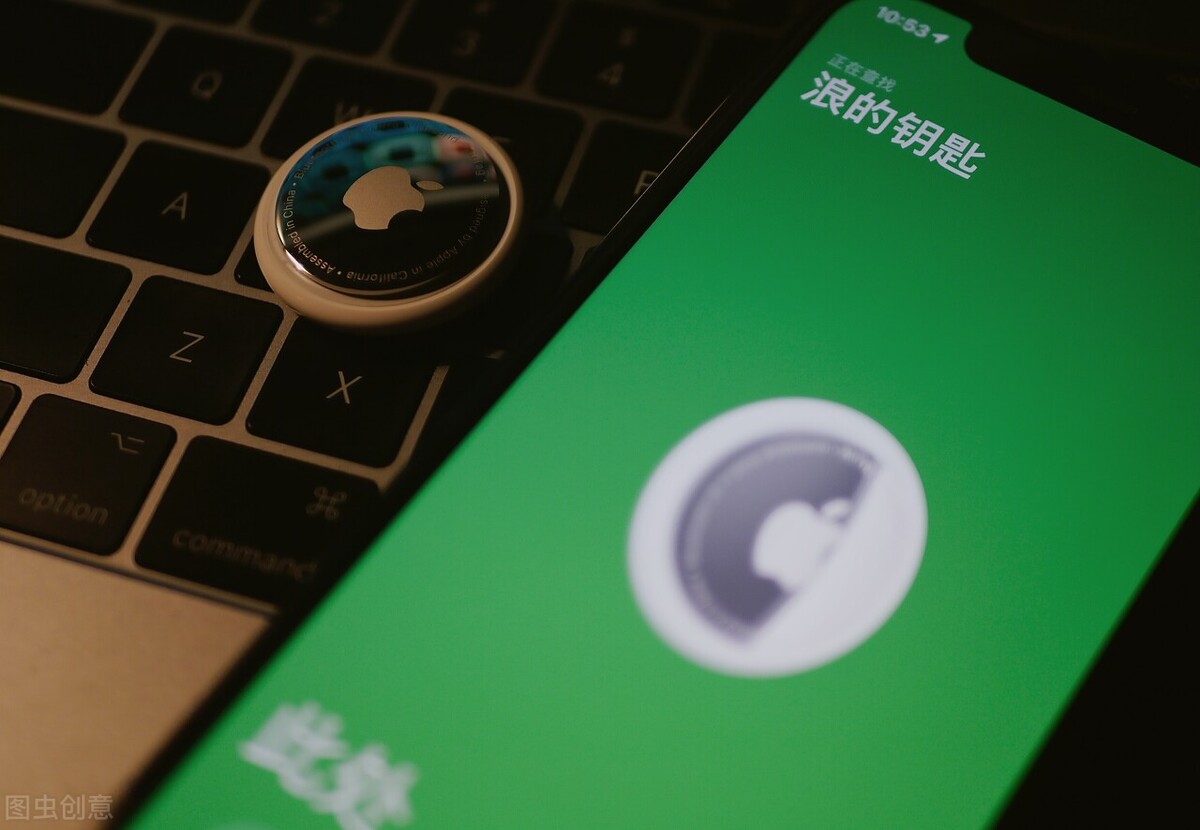搜索时代已结束：苹果、三星和Tile，哪个才是智能*踪器追**的王者？