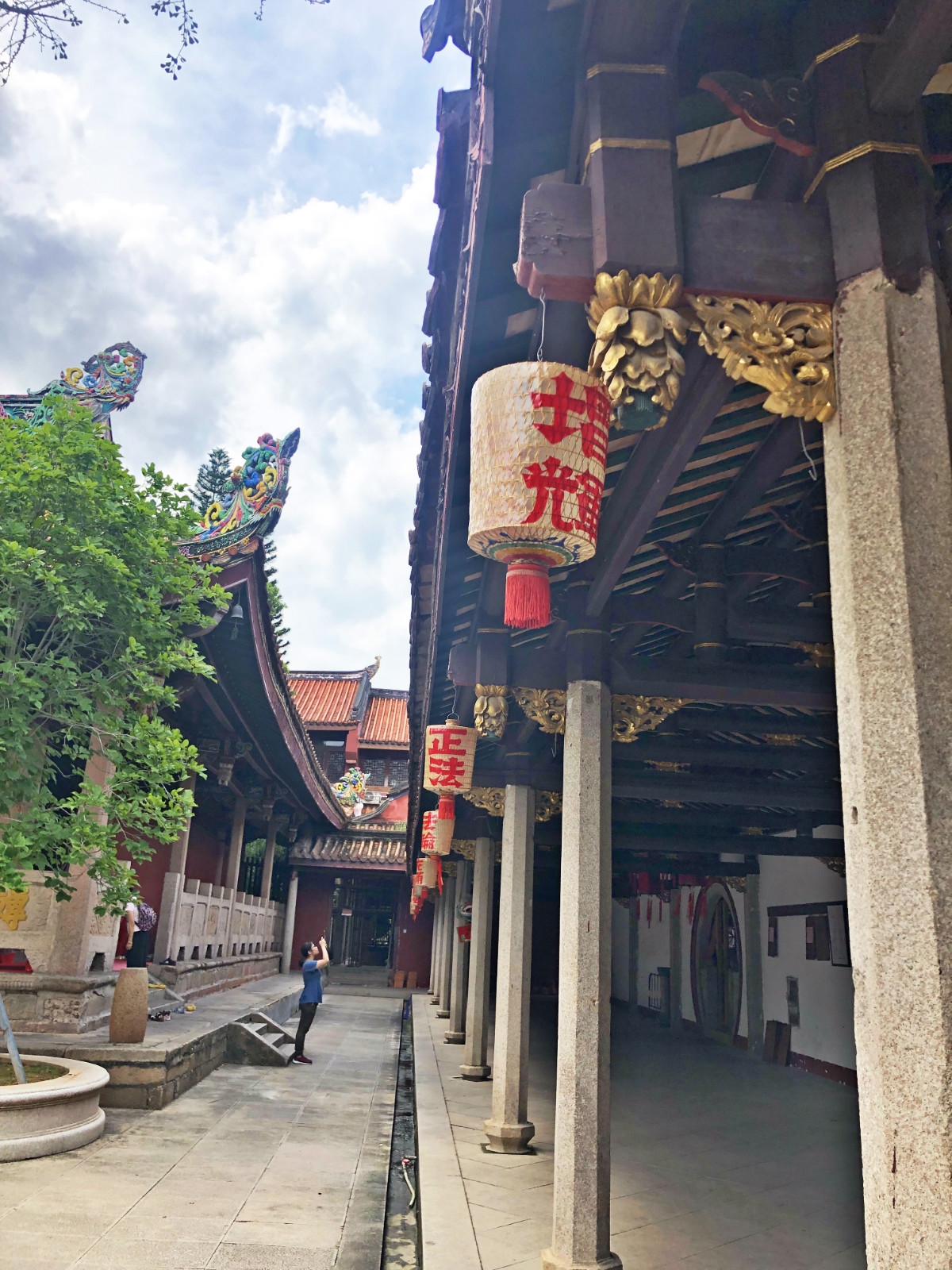 潮汕吃喝攻略潮州篇,带着老妈去潮州