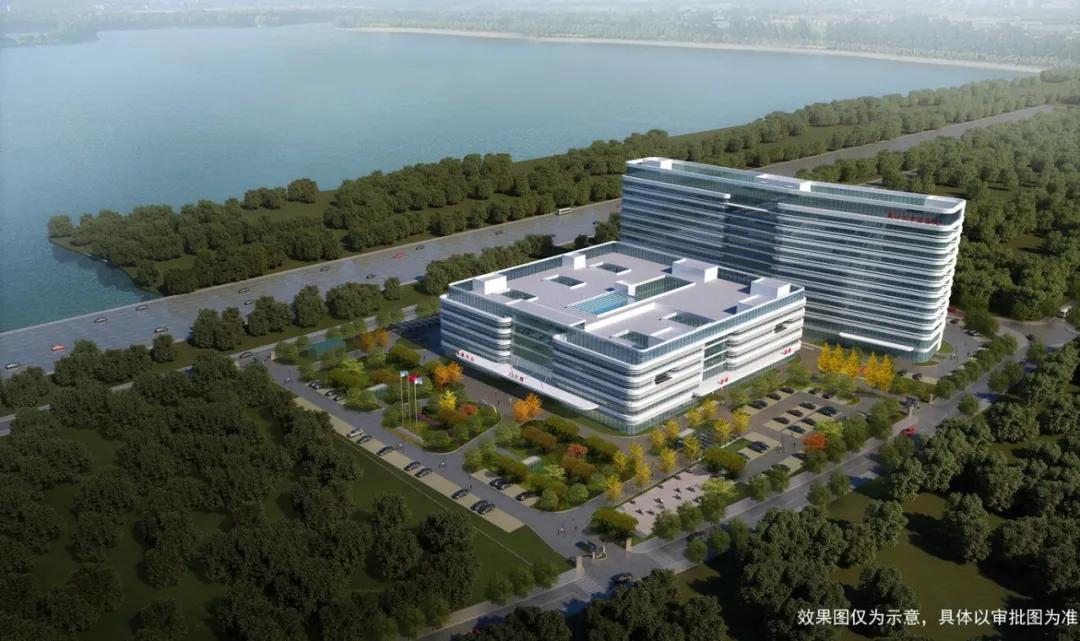 吴江平望第三人民医院,最新吴江区医院建设规划