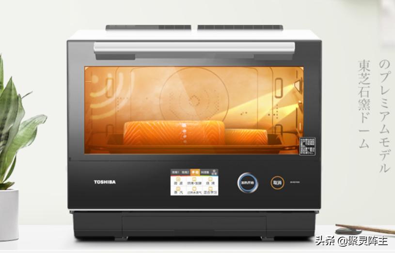 微蒸烤箱推荐家用第一名,台式微蒸烤哪款最好