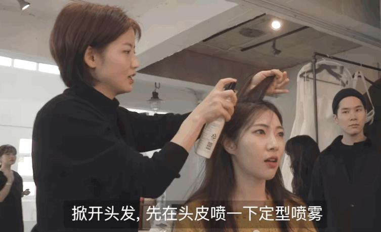 颅顶高了但发际线高怎么办,颅顶低的几种补救办法