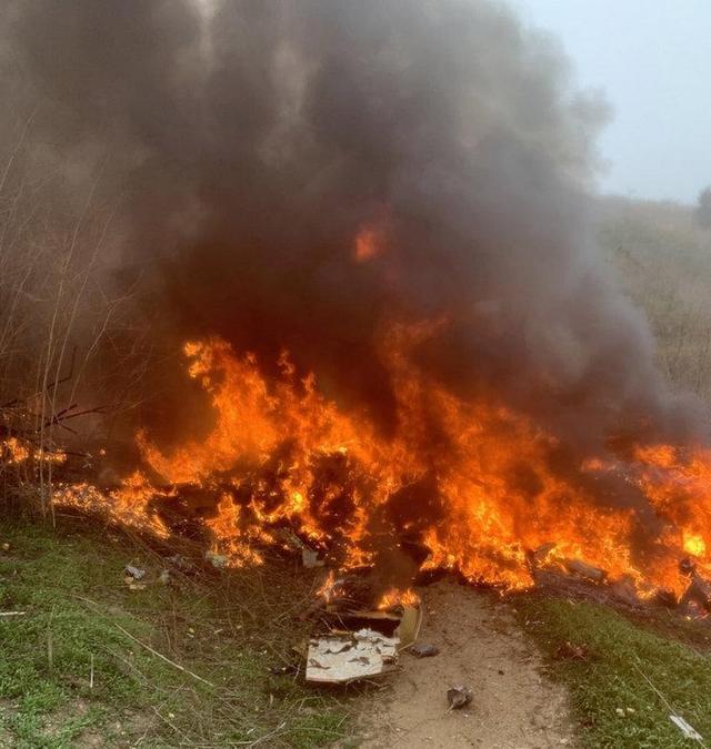 科比意外身亡事件,科比坠毁尸检结果公布