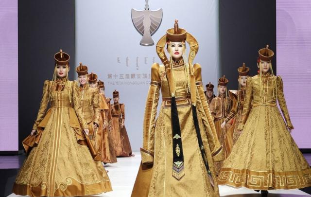 蒙古族的服饰特点和风俗习惯,蒙古族服饰的几大特点