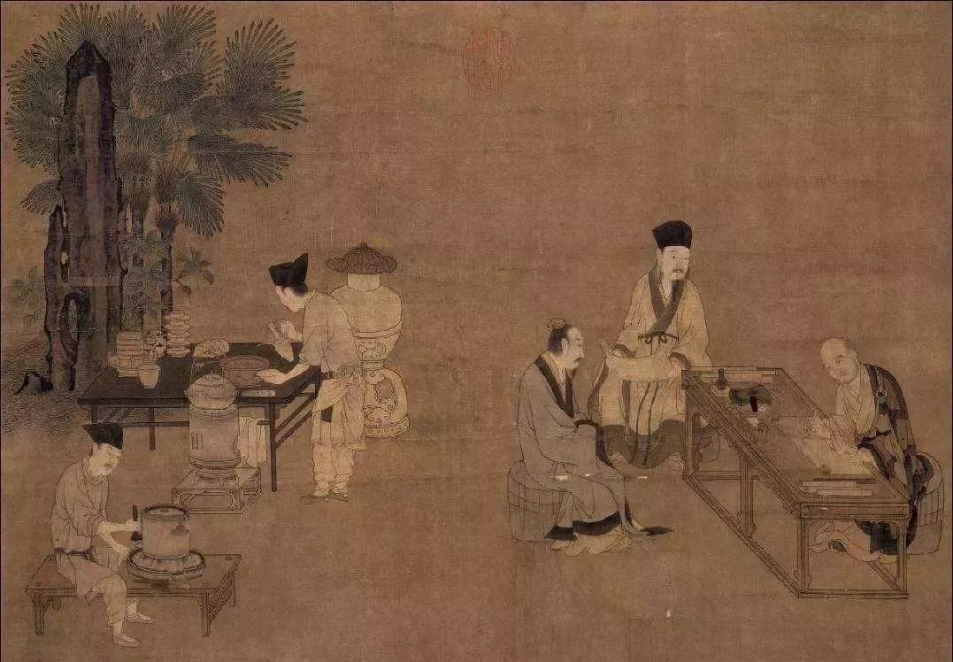 为什么宋朝审美能领先一千年,有人说宋朝审美领先了世界一千年