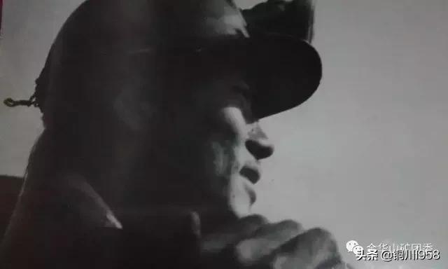 昔日的金华山煤矿,金华山煤矿