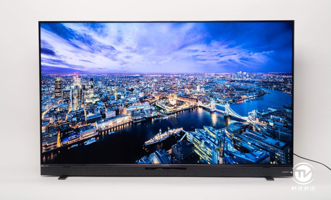 创维ai娱乐电视g71系列测评,创维电视g71值不值得买