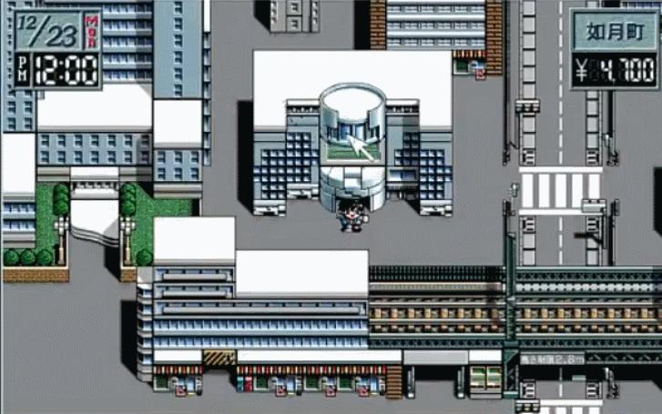 懵懂爱情游戏,学生时代的恋爱游戏