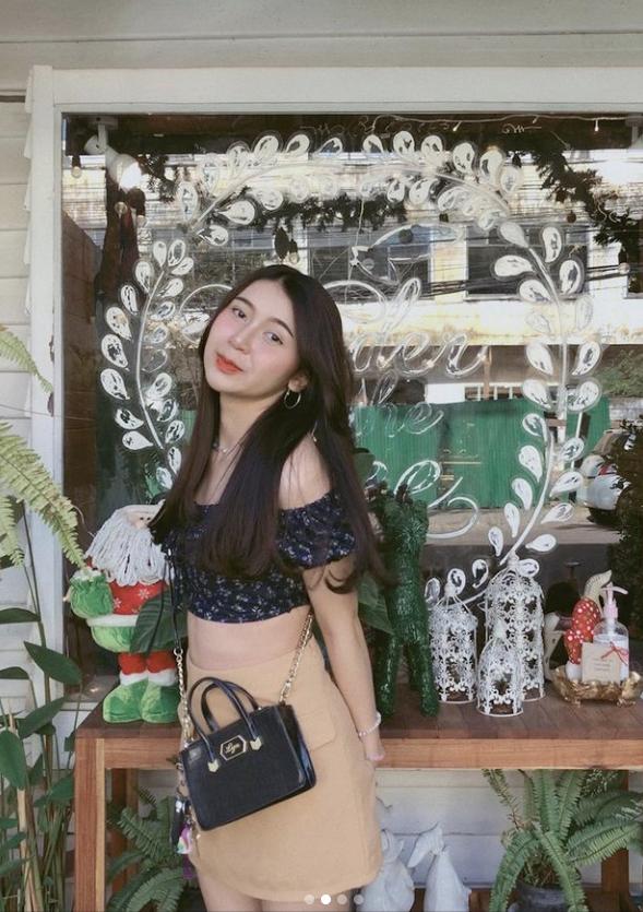 老挝网红胖女孩,越南高颜值网红小姐姐