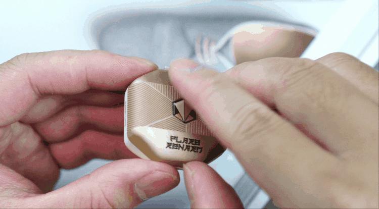 闪焰狐防噪音耳塞测评,闪焰狐降噪环测评