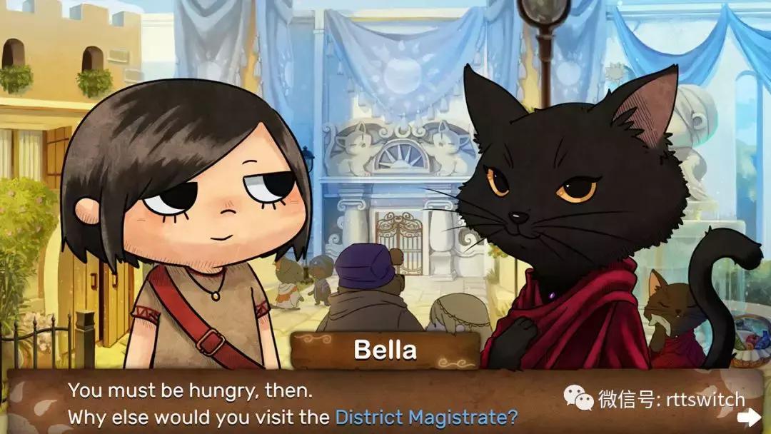 switch持续更新的游戏,switch新游foreverblue