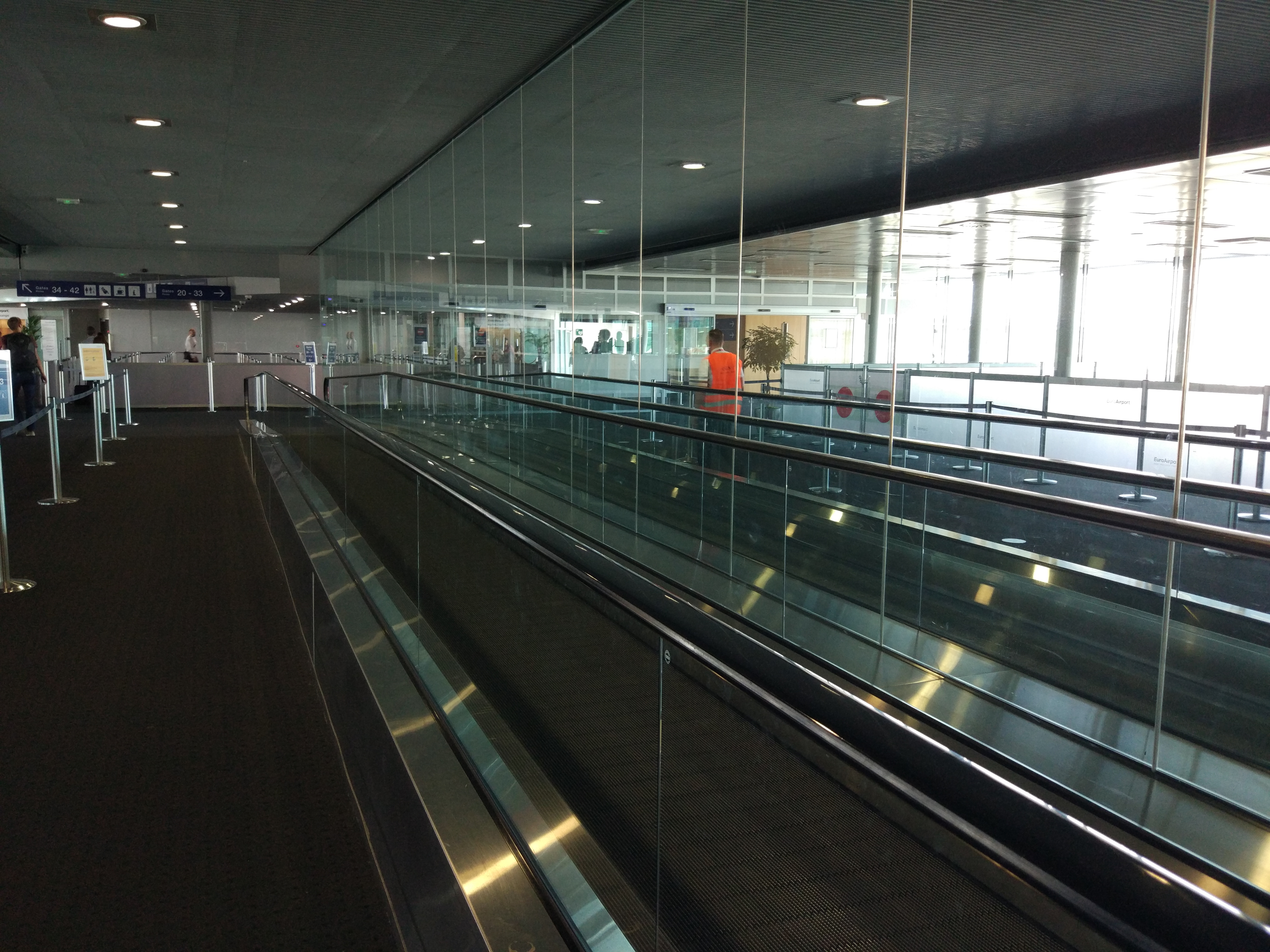 维京游轮莱茵河线旅游实录(十三)大结局