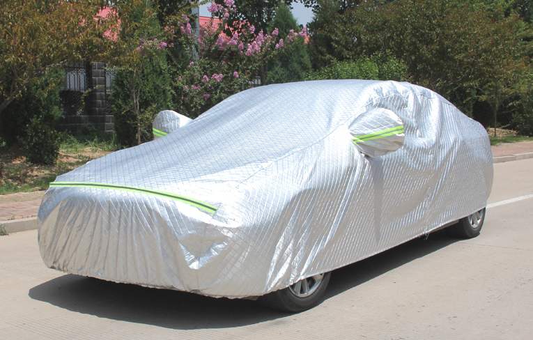 车被冰雹砸了怎么修复赤峰,车没买车损但被冰雹砸了怎么办