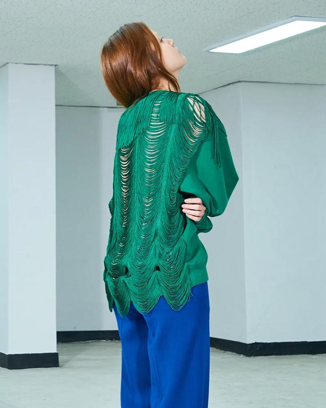 新年必备｜用这些好物疗愈过去一年，装点全新开始!!!